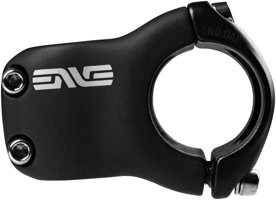ENVE Composites M6 Mountain Carbon 31.8mm Stem - 35mm 31.8mm +/-0 1 1/8" Carbon BLK-Goodwynn'sGoodwynn's