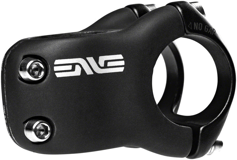 ENVE Composites M6 Mountain Carbon 31.8mm Stem - 35mm 31.8mm +/-0 1 1/8" Carbon BLK-Goodwynn'sGoodwynn's