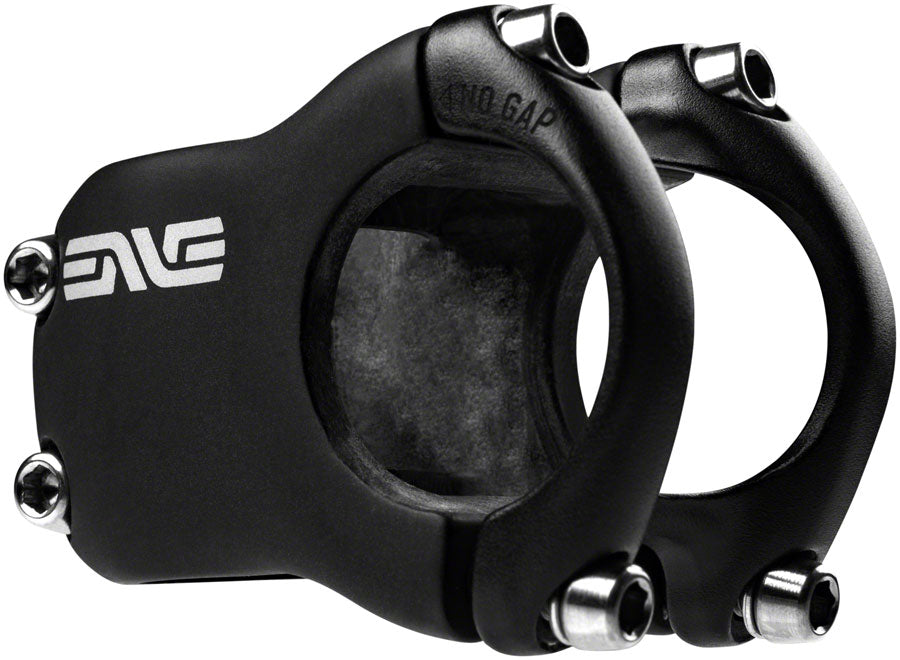 ENVE Composites M6 Mountain Carbon 31.8mm Stem - 35mm 31.8mm +/-0 1 1/8" Carbon BLK-Goodwynn'sGoodwynn's