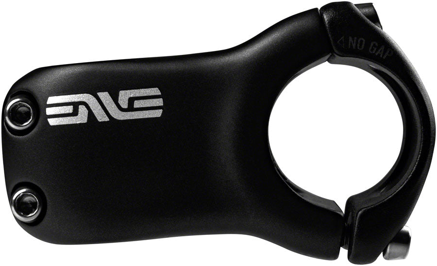 ENVE Composites M6 Mountain Carbon 31.8mm Stem - 50mm 31.8mm +/-0 1 1/8" Carbon BLK-Goodwynn'sGoodwynn's