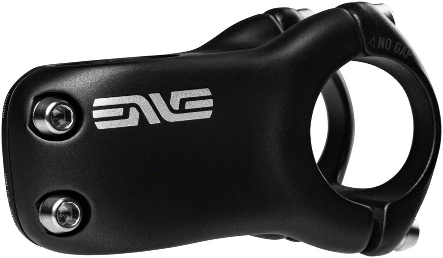 ENVE Composites M6 Mountain Carbon 31.8mm Stem - 50mm 31.8mm +/-0 1 1/8" Carbon BLK-Goodwynn'sGoodwynn's