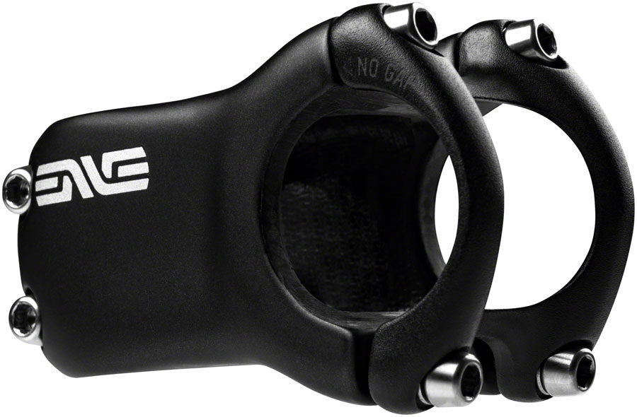 ENVE Composites M6 Mountain Carbon 31.8mm Stem - 50mm 31.8mm +/-0 1 1/8" Carbon BLK-Goodwynn'sGoodwynn's