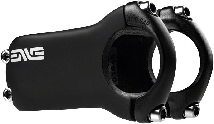 ENVE Composites M6 Mountain Carbon 31.8mm Stem - 65mm 31.8mm +/-0 1 1/8" Carbon BLK-Goodwynn'sGoodwynn's