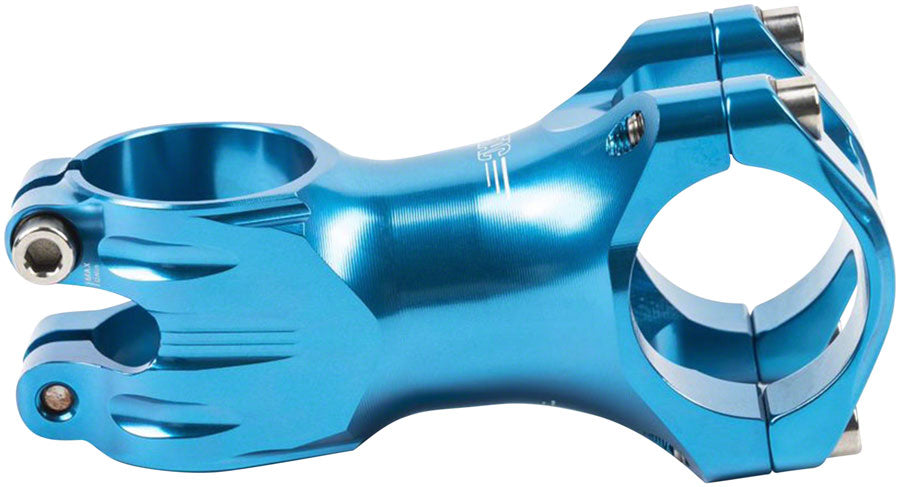 ProTaper ATAC Stem - 70mm 31.8mm clamp Limited Edition Turquoise-Goodwynn'sGoodwynn's
