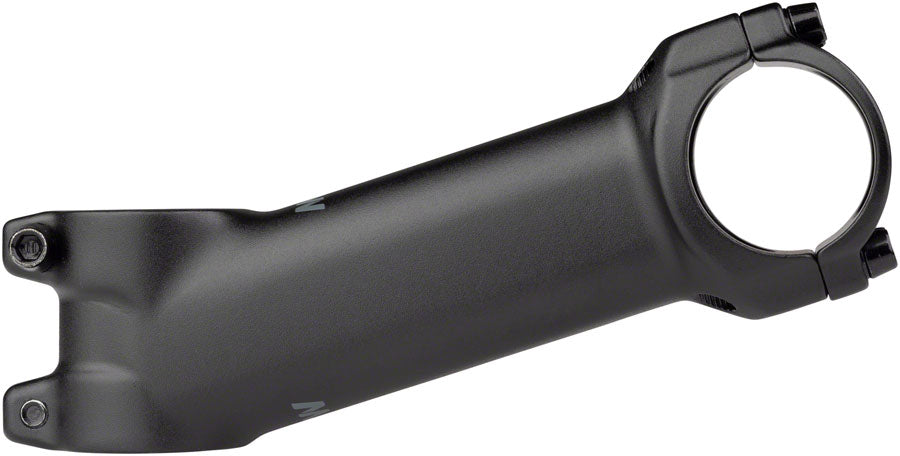 MSW 17 Stem - 120mm 31.8 Clamp +/-17 1 1/8" Aluminum Black-Goodwynn'sGoodwynn's