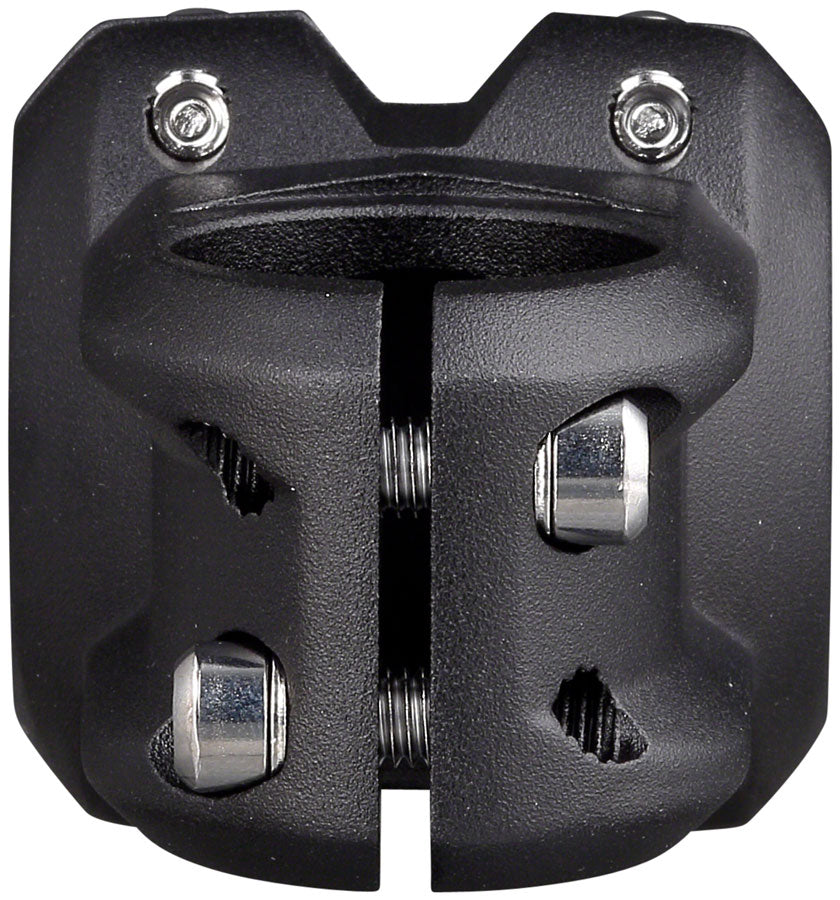 Spank Spoon 2 Stem (31.8) 0dx40mm - Black-Goodwynn'sGoodwynn's
