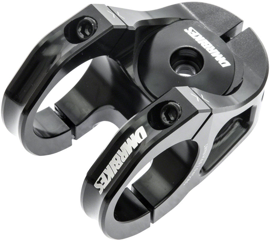 DMR Defy Stem - 35mm 35mm Clamp 5mm 1 1/8"-Goodwynn'sGoodwynn's