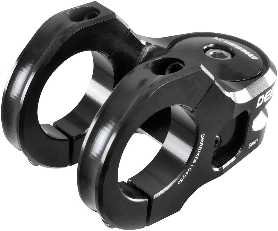 DMR Defy Stem - 50mm 31.8mm Clamp 5mm 1 1/8"-Goodwynn'sGoodwynn's