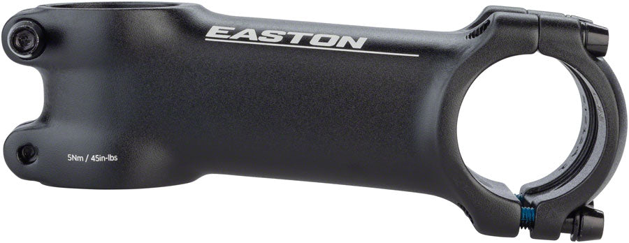 Easton EA50 Stem - 70mm 31.8 Clamp +/-7 1 1/8" Alloy Black-Goodwynn'sGoodwynn's