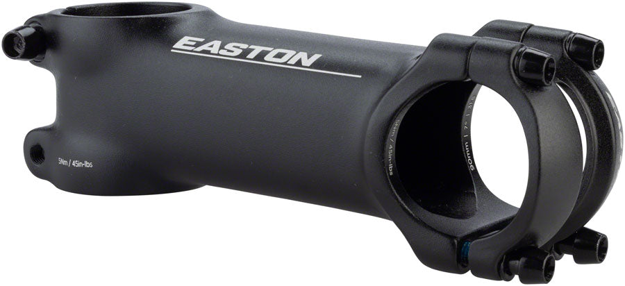 Easton EA50 Stem - 70mm 31.8 Clamp +/-7 1 1/8" Alloy Black-Goodwynn'sGoodwynn's