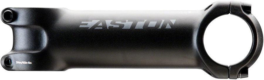 Easton EA70 Stem - 100mm 31.8 Clamp +/-0 1 1/8" Alloy Black-Goodwynn'sGoodwynn's