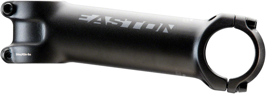 Easton EA70 Stem - 90mm 31.8 Clamp +/-7 1 1/8" Alloy Black-Goodwynn'sGoodwynn's