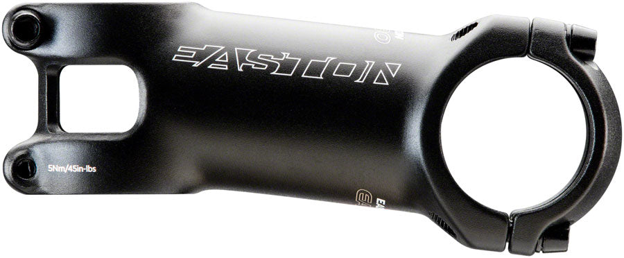 Easton EA90 Stem - 50mm 31.8mm Clamp +/-7 Black-Goodwynn'sGoodwynn's