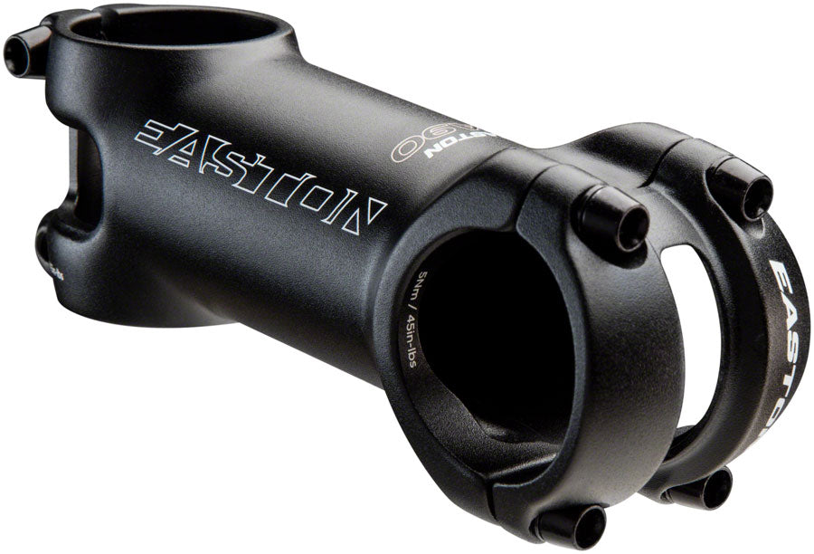 Easton EA90 Stem - 50mm 31.8mm Clamp +/-7 Black-Goodwynn'sGoodwynn's