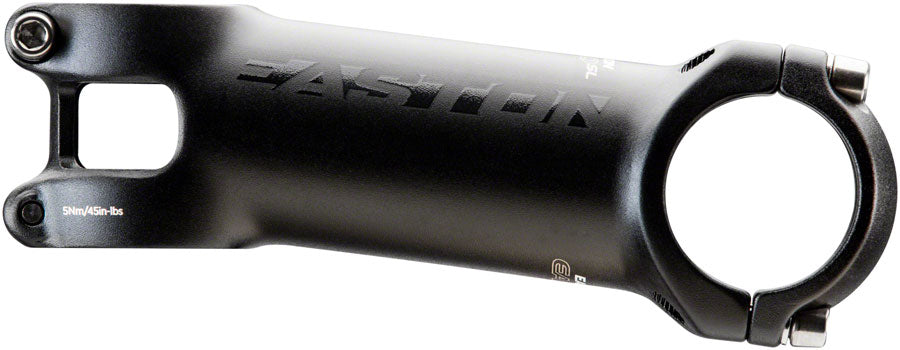 Easton EA90 SL Stem - 90mm 31.8 Clamp +/-7 1 1/8" Alloy Black-Goodwynn'sGoodwynn's