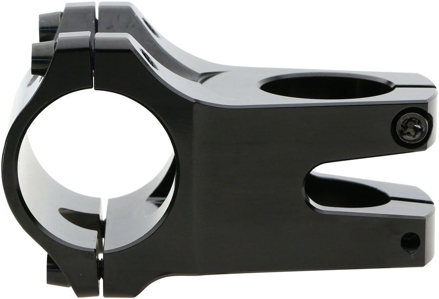 ProTaper Trail Stem - 35mm 35mm clamp Stealth Black-Goodwynn'sGoodwynn's