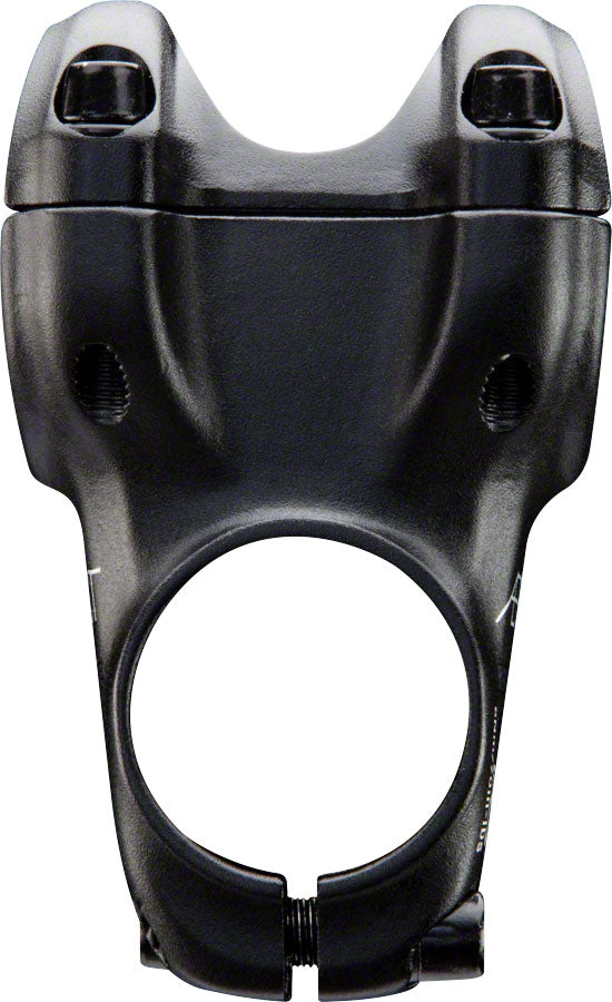 RaceFace Aeffect R 35 Stem - 40mm 35 Clamp +/-0 1 1/8" Aluminum Black-Goodwynn'sGoodwynn's
