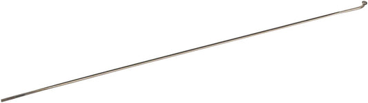 DT Swiss Aerolite Spoke - 2.0mm Bladed 262mm J-Bend Silver Each-Goodwynn's