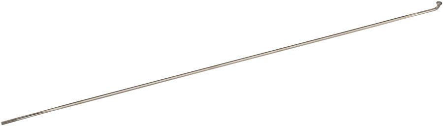 DT Swiss Aerolite Spoke - 2.0mm Bladed 290mm J-Bend Silver Each-Goodwynn'sGoodwynn's