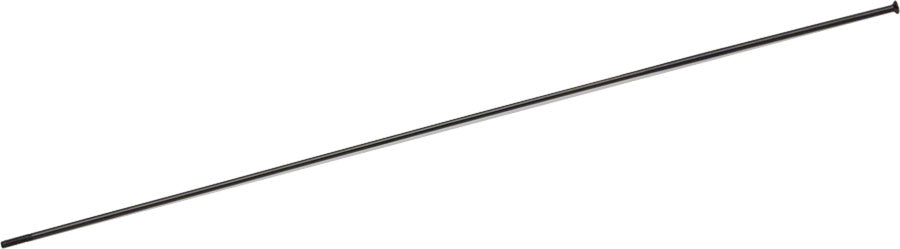 DT Swiss Competition Spoke 2.0/1.8/2.0mm 286mm Straight Pull BLK Box of 20-Goodwynn'sGoodwynn's