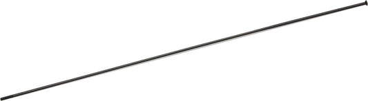 DT Swiss Competition Spoke 2.0/1.8/2.0mm 302mm Straight Pull BLK Box of 20-Goodwynn's