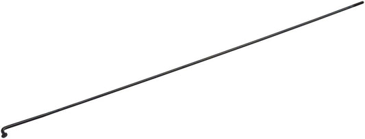 DT Swiss Champion Spoke - 2.34mm 304mm J-Bend Black Each-Goodwynn's