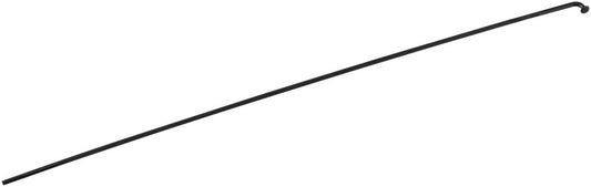 DT Swiss Aero Comp Spoke - 2.0mm Bladed 248mm J-Bend Black Each-Goodwynn's