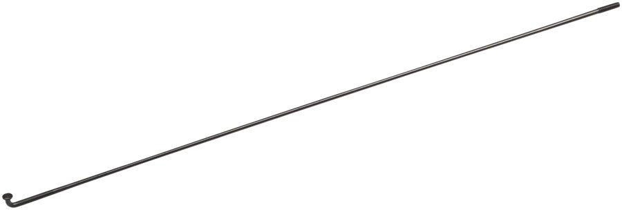 DT Swiss Competition Race Spoke - 2.0/1.6/2.0mm 298mm J-Bend Black Each-Goodwynn'sGoodwynn's