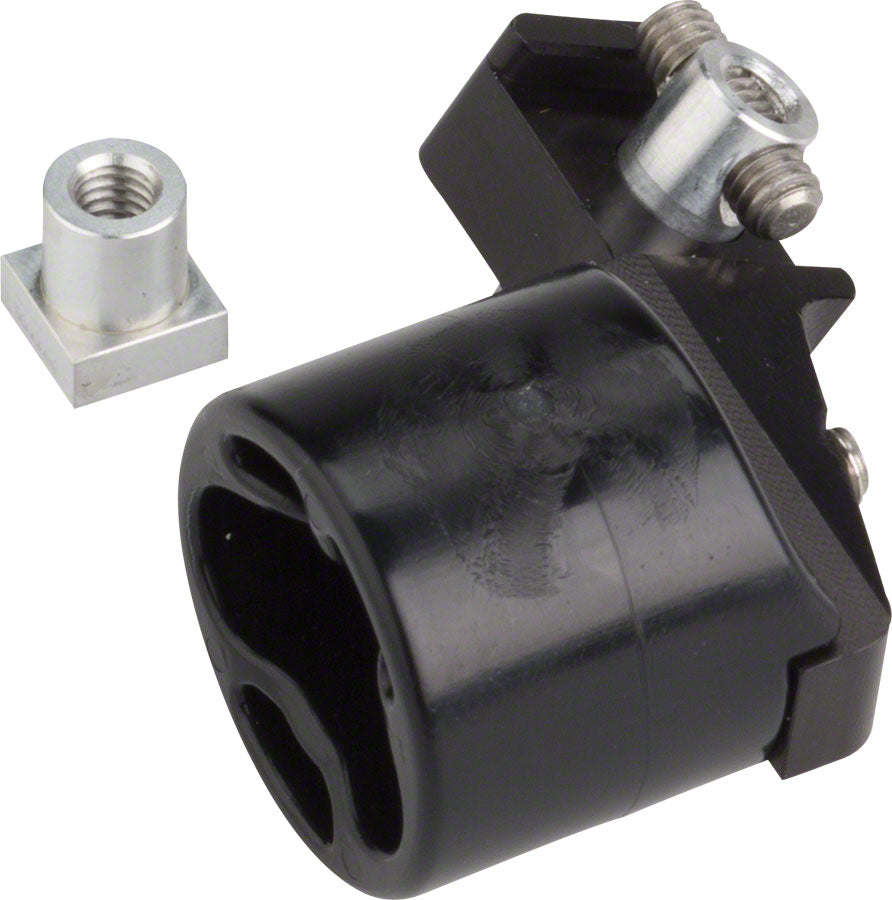 Wolf Tooth and Lindarets ReMount IS-AB for Shimano I-Spec-Goodwynn'sGoodwynn's