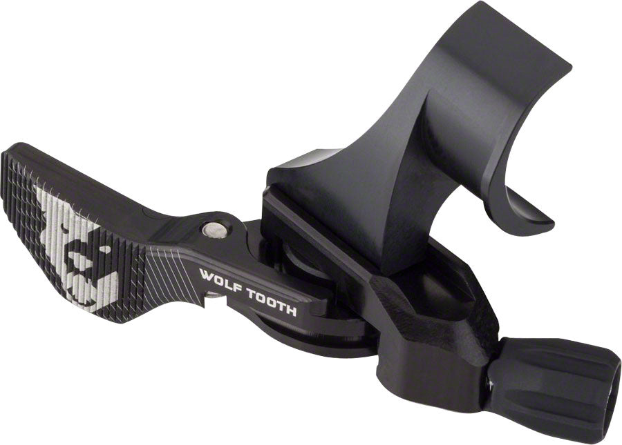 Wolf Tooth ReMote for Shimano I-Spec 2 Dropper Lever-Goodwynn'sGoodwynn's