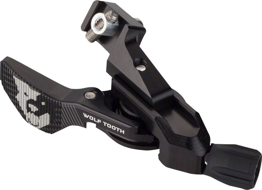 Wolf Tooth ReMote for Shimano I-Spec AB Dropper Lever-Goodwynn'sGoodwynn's