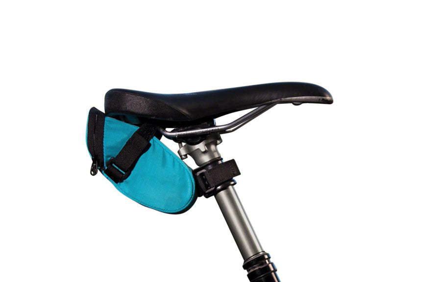 Wolf Tooth Valais Dropper Post Seat Bag Adaptor: 25mmStanchion Compatible-Goodwynn'sGoodwynn's