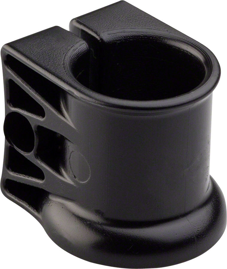 Wolf Tooth Valais Dropper Post Seat Bag Adaptor: 25mmStanchion Compatible-Goodwynn'sGoodwynn's