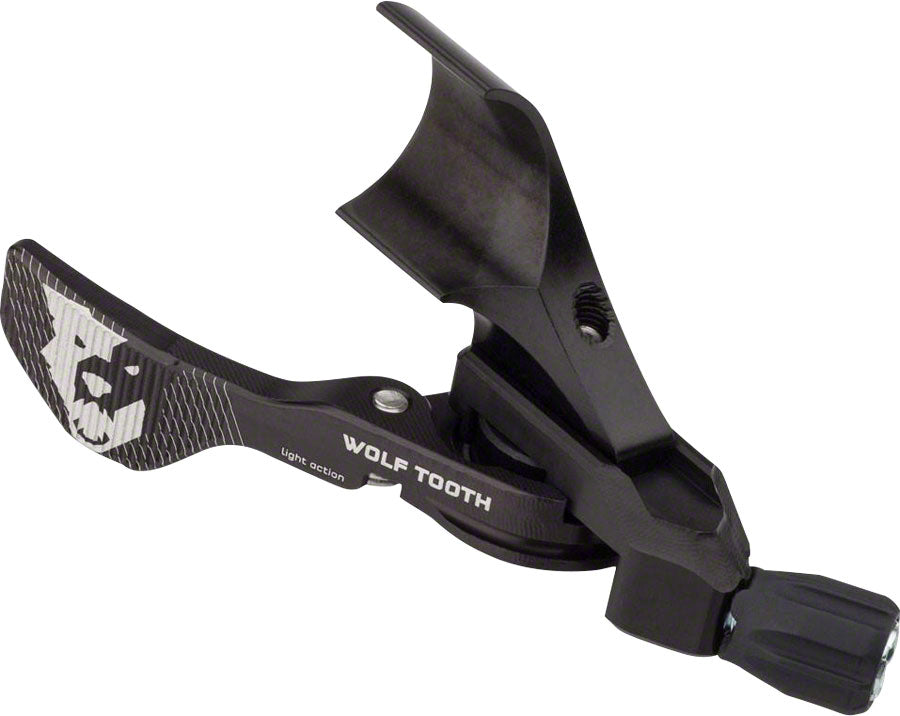 Wolf Tooth ReMote Light Action for Shimano I-Spec 2 Dropper Lever-Goodwynn'sGoodwynn's