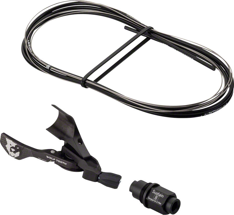 Wolf Tooth ReMote Sustain B for iSpec II-Goodwynn'sGoodwynn's