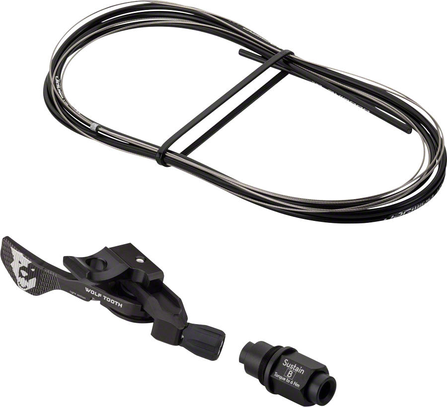 Wolf Tooth ReMote Sustain B for SRAM Matchmaker Dropper Lever-Goodwynn'sGoodwynn's