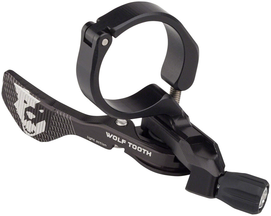 Wolf Tooth Components ReMote Light Action 31.8 Dropper Post Remote-Goodwynn'sGoodwynn's