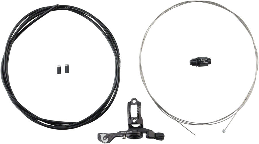 Wolf Tooth ReMote Sustain Dropper Lever Fits Magura BrakeClamp For Series B2 Reverbs-Goodwynn'sGoodwynn's