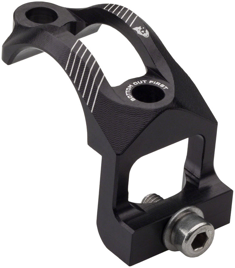 Wolf Tooth ReMote Clamp for Magura Brakes-Goodwynn'sGoodwynn's