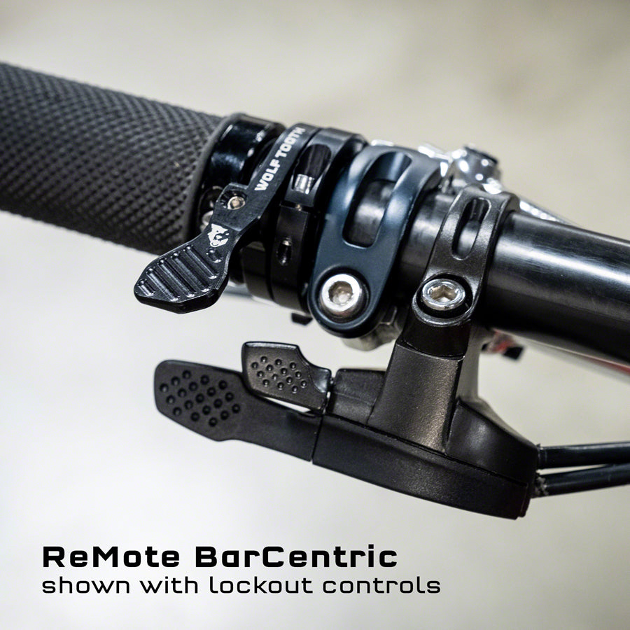Wolf Tooth ReMote BarCentric Dropper Lever-Goodwynn'sGoodwynn's