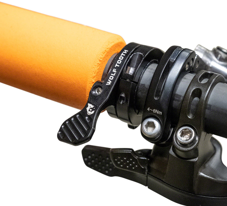 Wolf Tooth ReMote BarCentric Dropper Lever-Goodwynn'sGoodwynn's