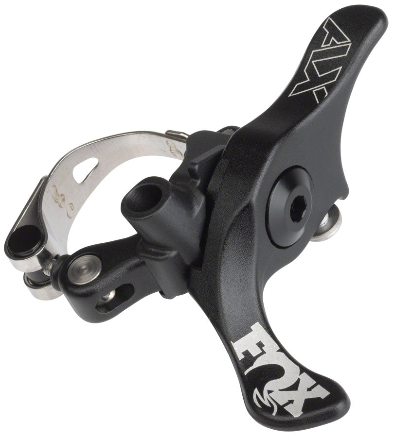 Fox Transfer Lever - Drop Bar Dual Pull-Goodwynn'sGoodwynn's
