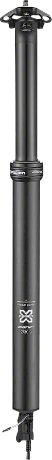 X-Fusion Manic Dropper Seatpost-Goodwynn'sGoodwynn's