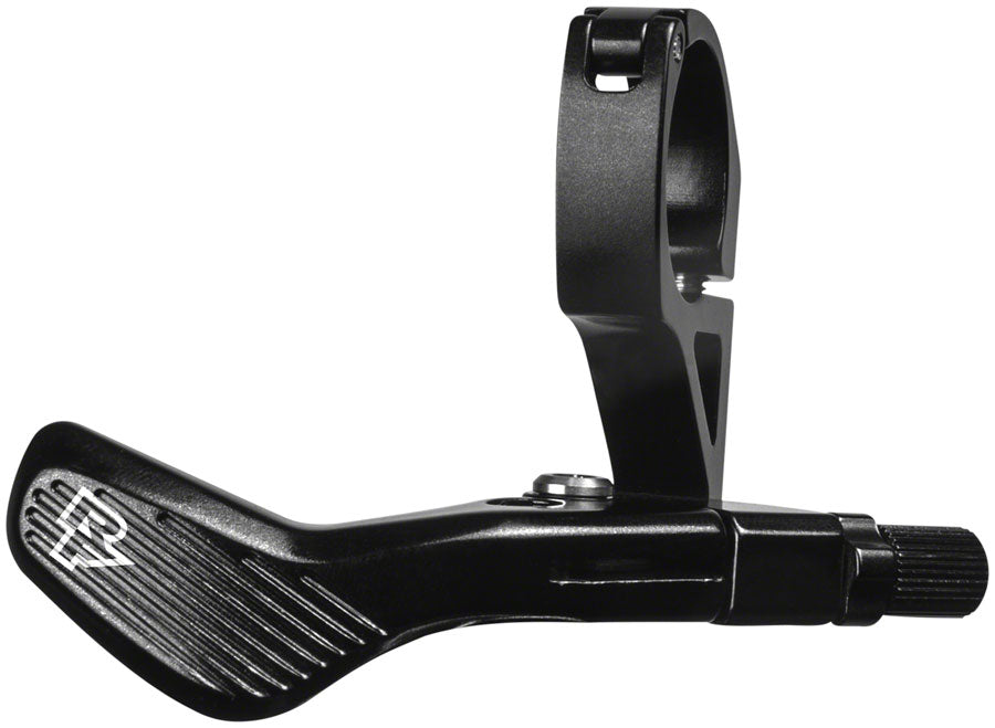 RaceFace Aeffect R Dropper Seatpost 1x Remote: Black-Goodwynn'sGoodwynn's