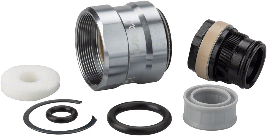 Rockshox Reverb AXS 600 hour/2 year Dropper Seatpost Service Kit IFP Requires Oil Height IFP Depth Tools-Goodwynn'sGoodwynn's