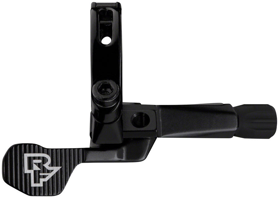 RaceFace Turbine R 1x Dropper Seatpost Remote - Black-Goodwynn'sGoodwynn's