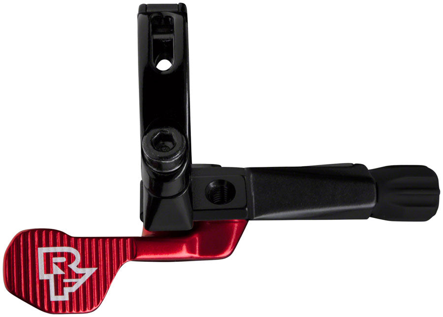 RaceFace Turbine R 1x Dropper Seatpost Remote-Goodwynn'sGoodwynn's