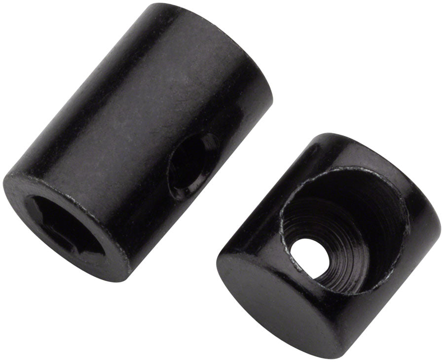 RaceFace Aeffect R Dropper Cable Head and Pinch Barrel-Goodwynn'sGoodwynn's
