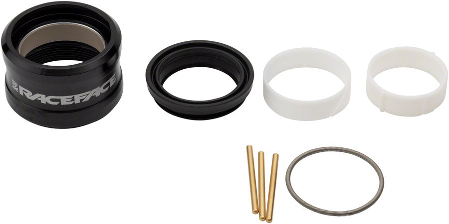 RaceFace Aeffect R Dropper Bushing Midcap and Pin Kit-Goodwynn'sGoodwynn's