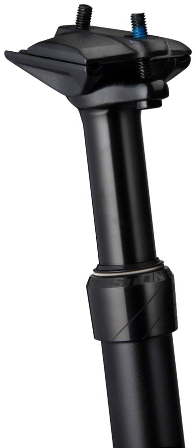 Easton EC70 AX Dropper Seatpost - 27.2 x 350mm 50mm Travel Internal Routing BLK-Goodwynn'sGoodwynn's